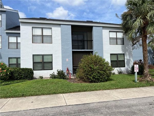 13621 Eagle Ridge DR , Unit 1527, FORT MYERS, FL 33912