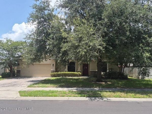 408 Country View Circle , DeLand, FL 32720