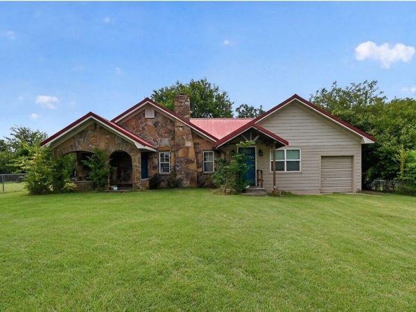 280 Brannon Road, Greenbrier, AR 72058