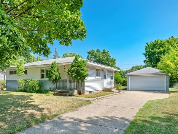 6371 Madison Street NE, Fridley, MN 55432