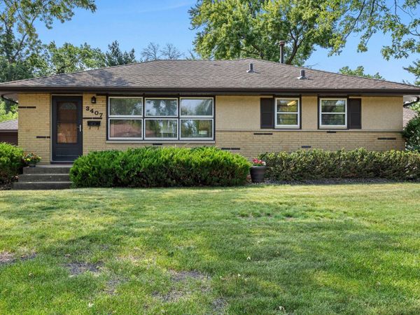 3407 Woodbine Lane N, Brooklyn Center, MN 55429