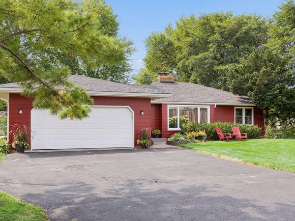 5221 Olson Memorial Highway, Golden Valley, MN 55422