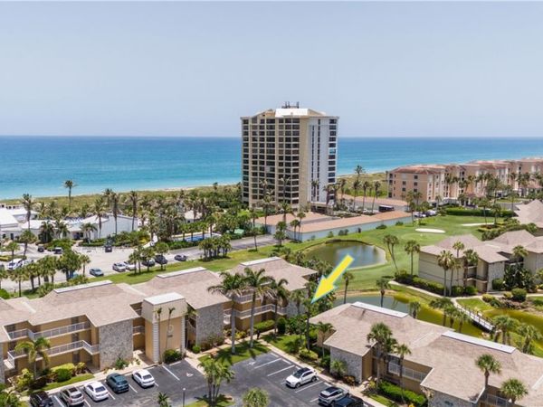 2400 S Ocean Drive, Unit 711, Hutchinson Island, FL 34949
