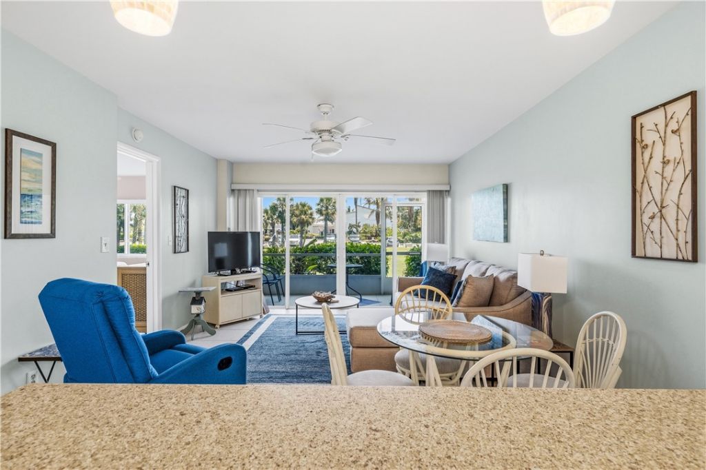 2400 S Ocean Drive, Unit 711, Hutchinson Island, FL 34949 Photo