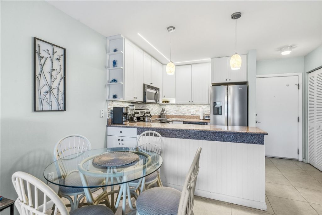 2400 S Ocean Drive, Unit 711, Hutchinson Island, FL 34949 Photo