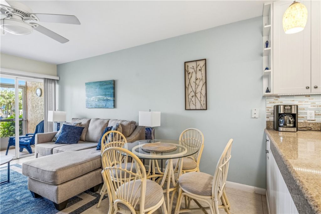 2400 S Ocean Drive, Unit 711, Hutchinson Island, FL 34949 Photo