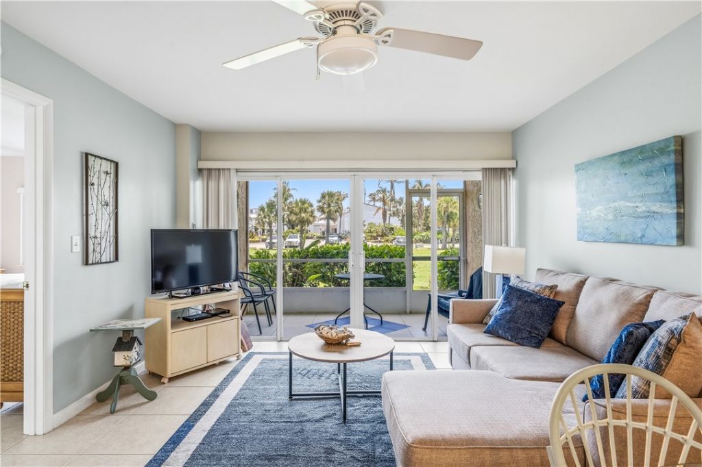 2400 S Ocean Drive, Unit 711, Hutchinson Island, FL 34949 Photo