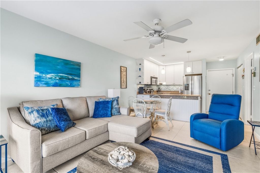 2400 S Ocean Drive, Unit 711, Hutchinson Island, FL 34949 Photo