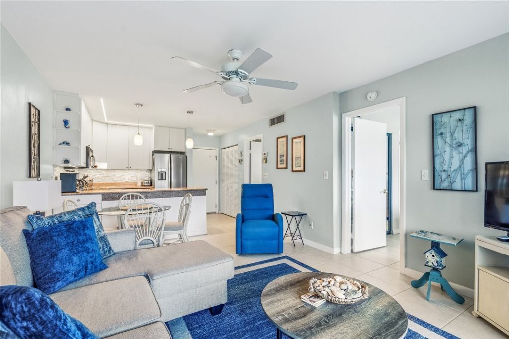 2400 S Ocean Drive, Unit 711, Hutchinson Island, FL 34949 Photo