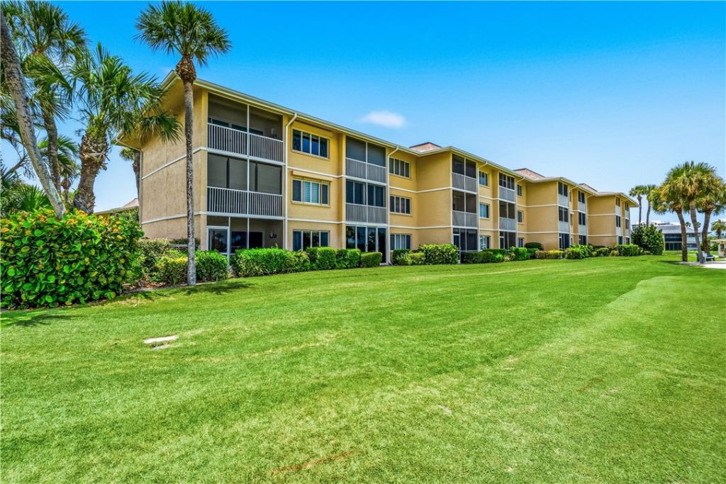 2400 S Ocean Drive, Unit 711, Hutchinson Island, FL 34949 Photo
