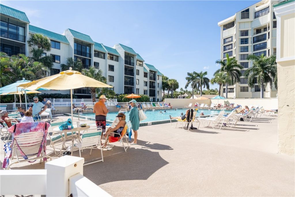 2400 S Ocean Drive, Unit 711, Hutchinson Island, FL 34949 Photo