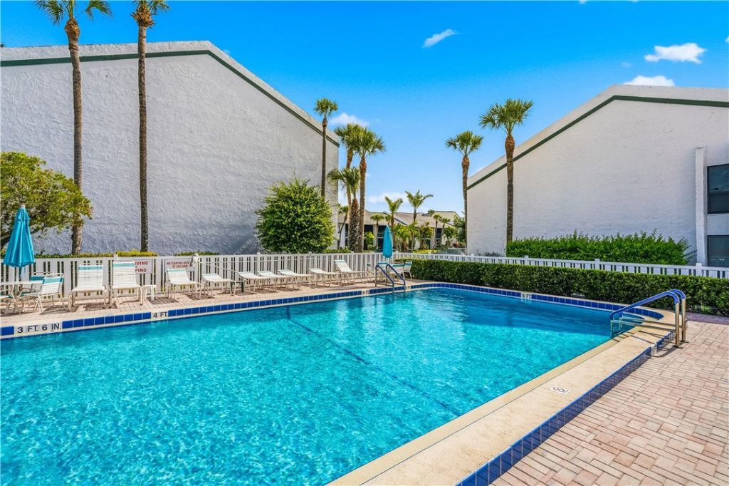 2400 S Ocean Drive, Unit 711, Hutchinson Island, FL 34949 Photo