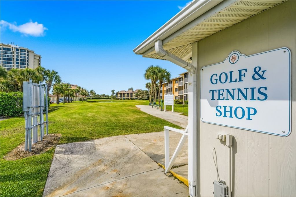 2400 S Ocean Drive, Unit 711, Hutchinson Island, FL 34949 Photo
