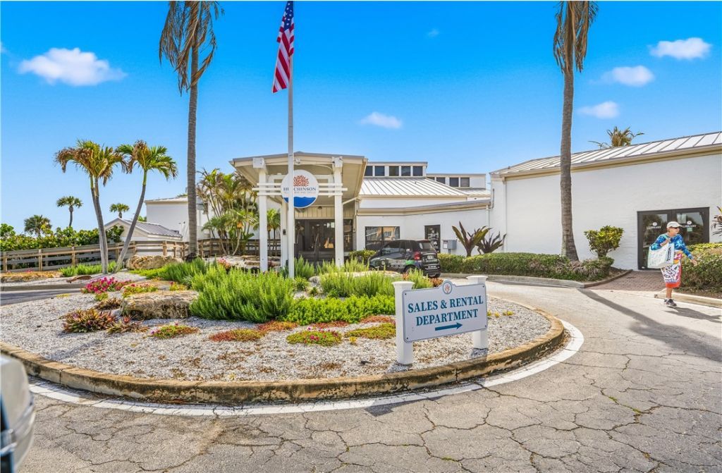 2400 S Ocean Drive, Unit 711, Hutchinson Island, FL 34949 Photo