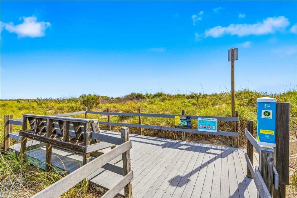 2400 S Ocean Drive, Unit 711, Hutchinson Island, FL 34949 Photo