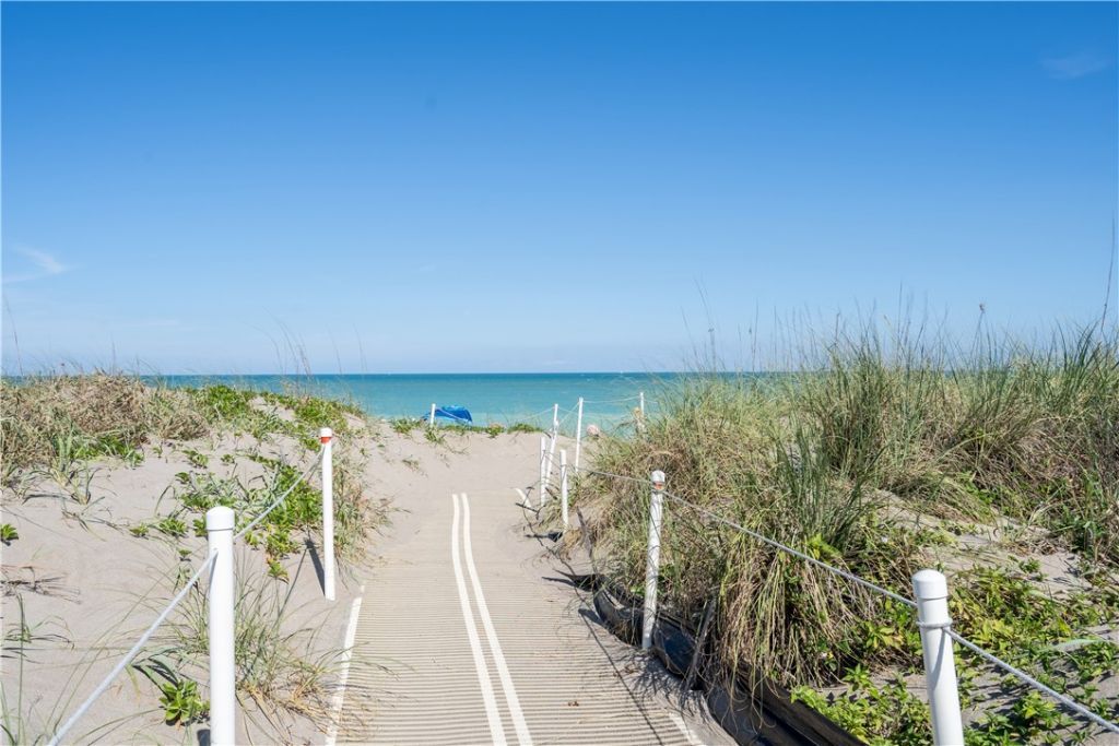 2400 S Ocean Drive, Unit 711, Hutchinson Island, FL 34949 Photo