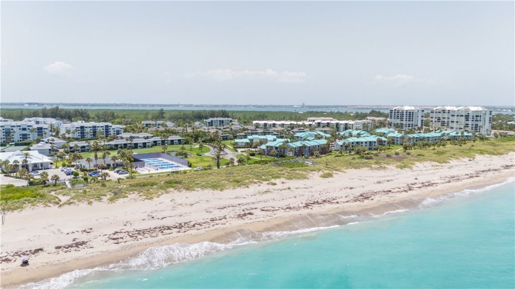 2400 S Ocean Drive, Unit 711, Hutchinson Island, FL 34949 Photo