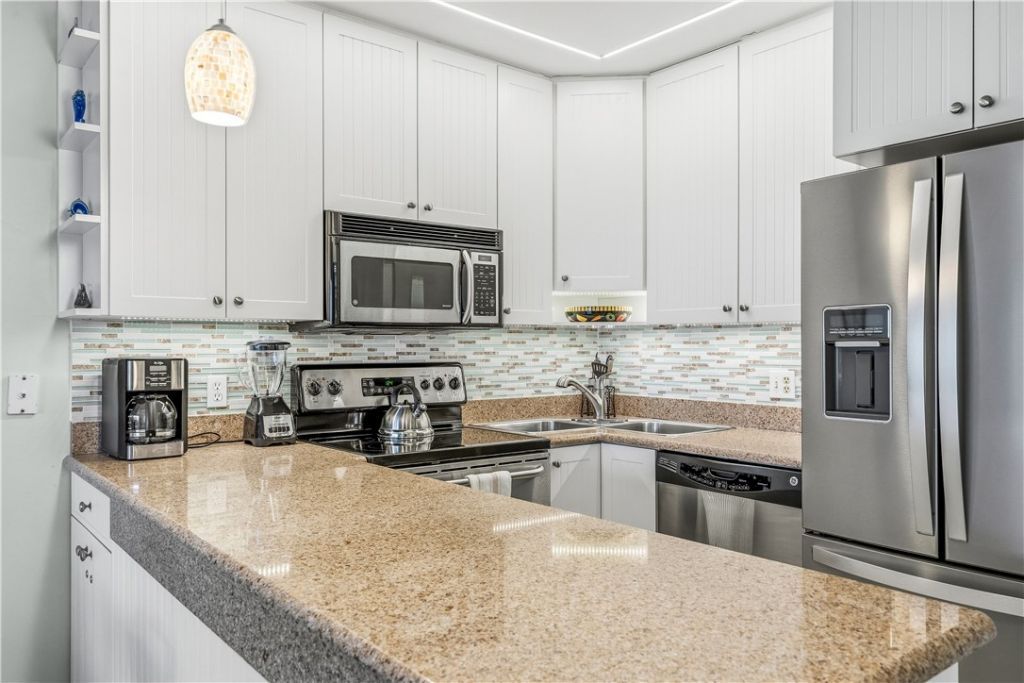 2400 S Ocean Drive, Unit 711, Hutchinson Island, FL 34949 Photo