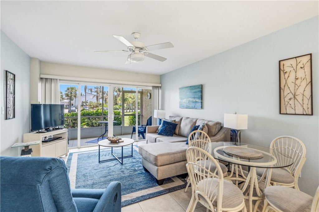 2400 S Ocean Drive, Unit 711, Hutchinson Island, FL 34949 Photo
