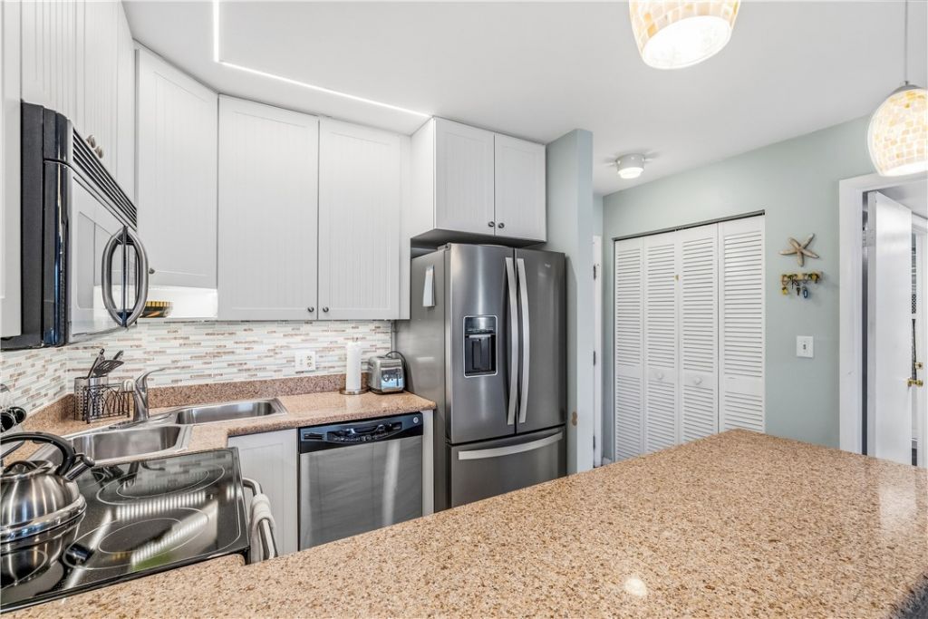 2400 S Ocean Drive, Unit 711, Hutchinson Island, FL 34949 Photo