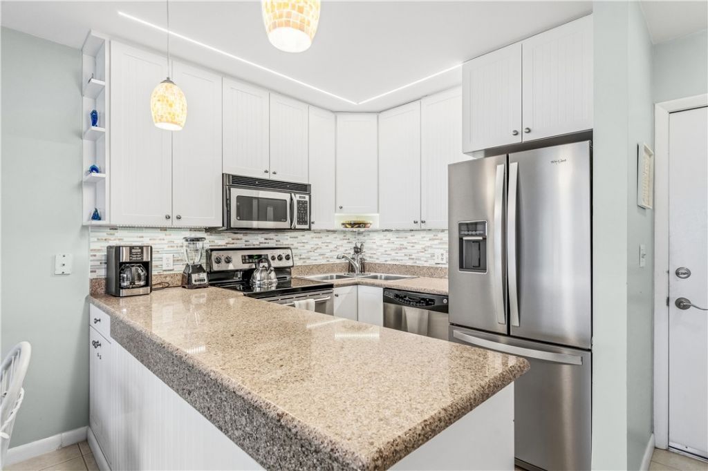 2400 S Ocean Drive, Unit 711, Hutchinson Island, FL 34949 Photo