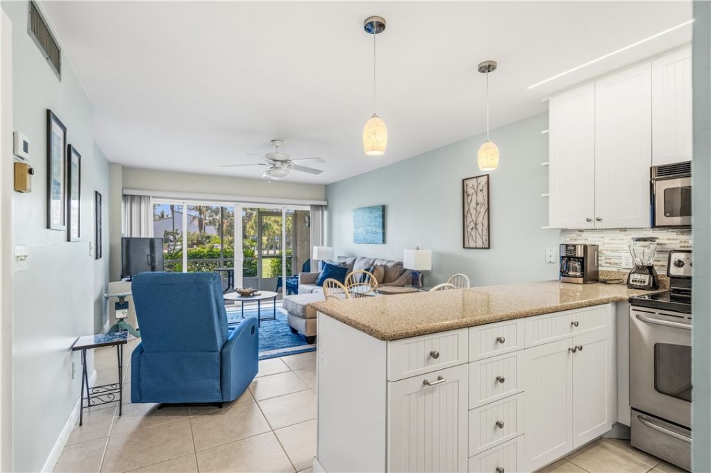 2400 S Ocean Drive, Unit 711, Hutchinson Island, FL 34949 Photo