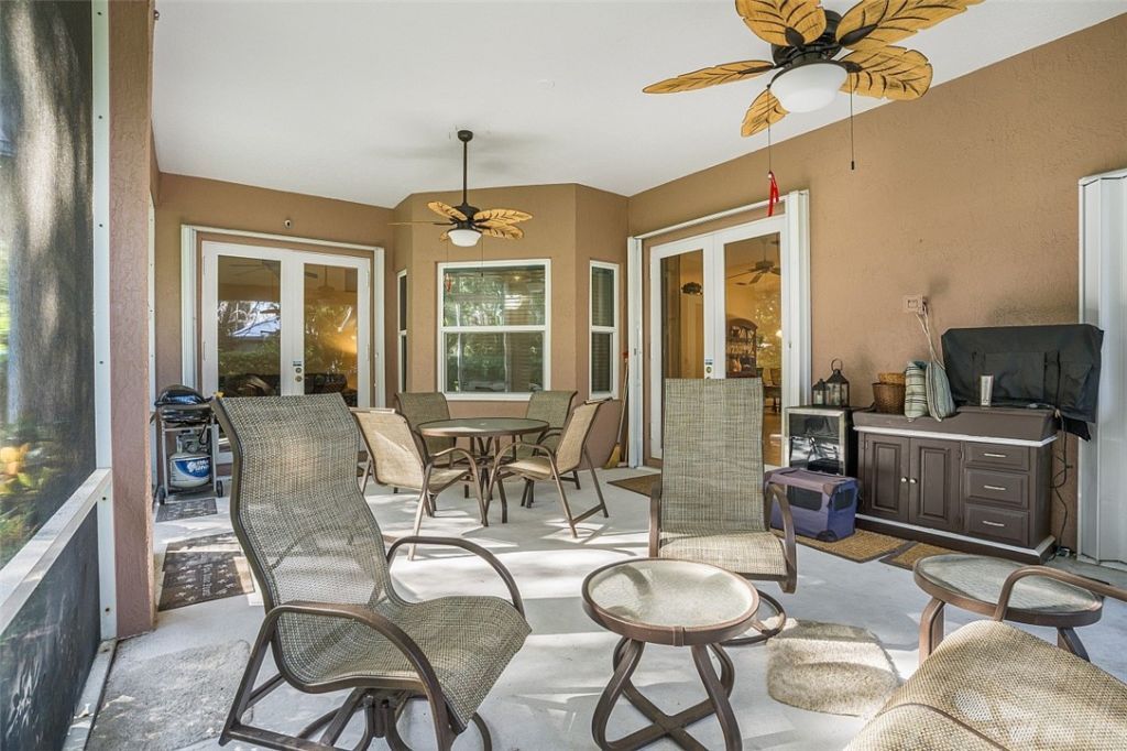 1072 Croquet Lane, Sebastian, FL 32958 Photo