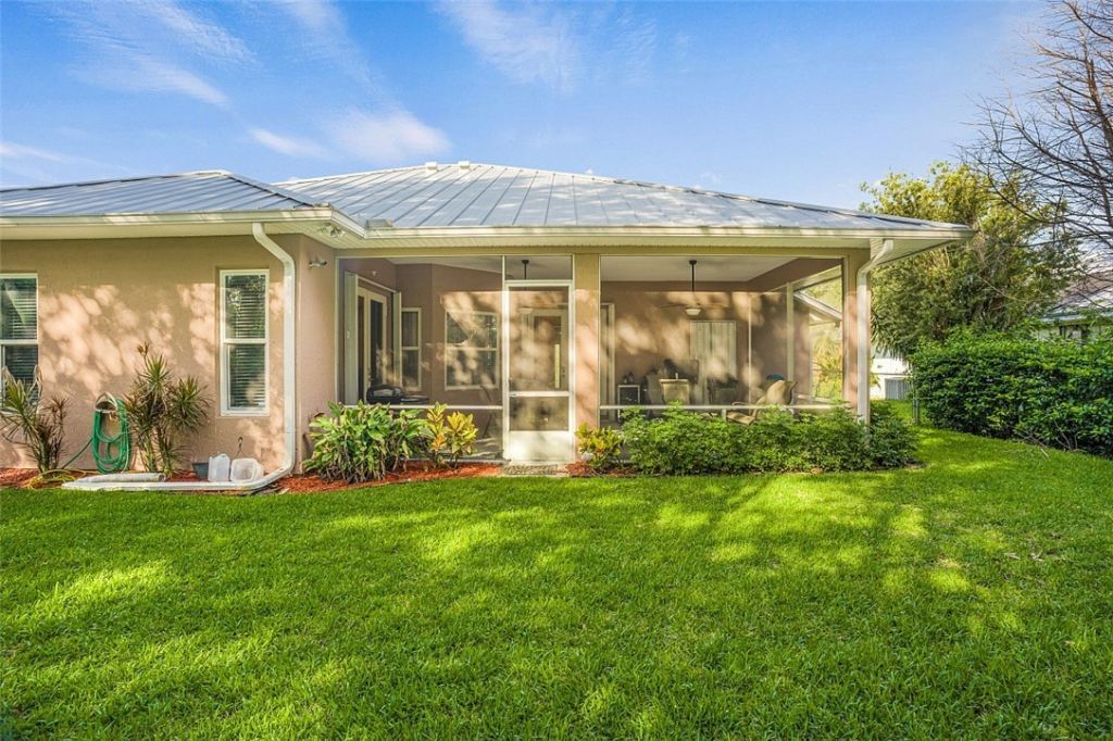 1072 Croquet Lane, Sebastian, FL 32958 Photo