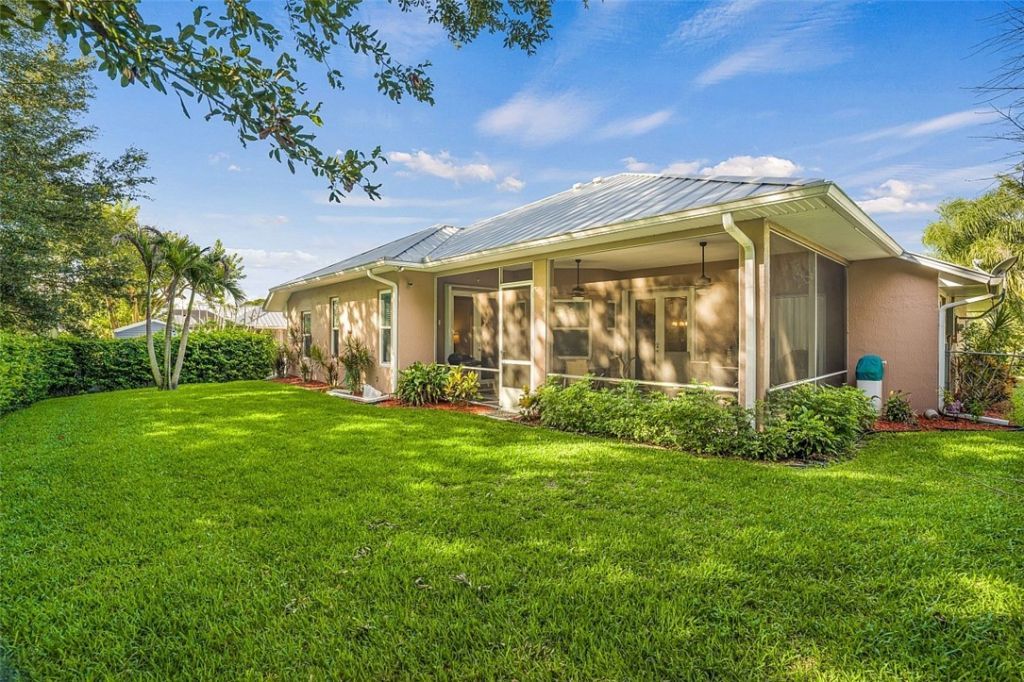 1072 Croquet Lane, Sebastian, FL 32958 Photo