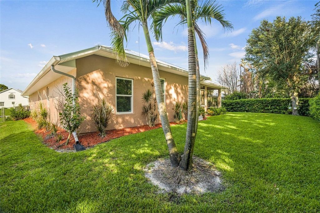 1072 Croquet Lane, Sebastian, FL 32958 Photo
