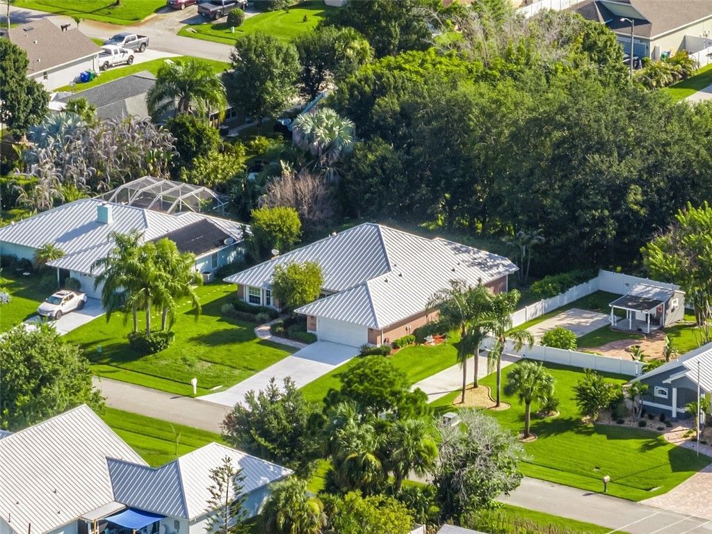 1072 Croquet Lane, Sebastian, FL 32958 Photo