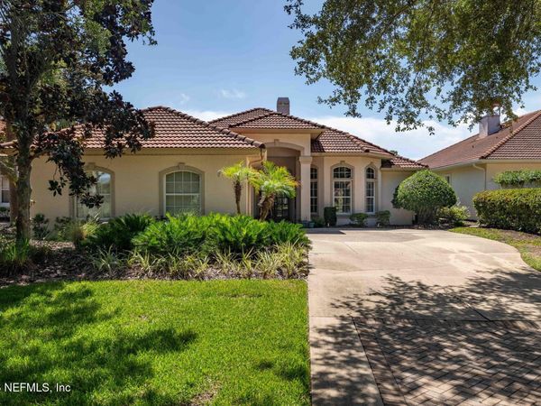348 FIDDLERS POINT Drive, St. Augustine, FL 32080