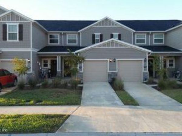 9798 FIDDLEBACK Lane, Jacksonville, FL 32222