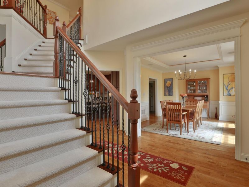 2182 Woodland Hall Drive, Powell, OH 43065 Photo 12