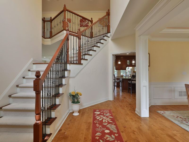 2182 Woodland Hall Drive, Powell, OH 43065 Photo 15