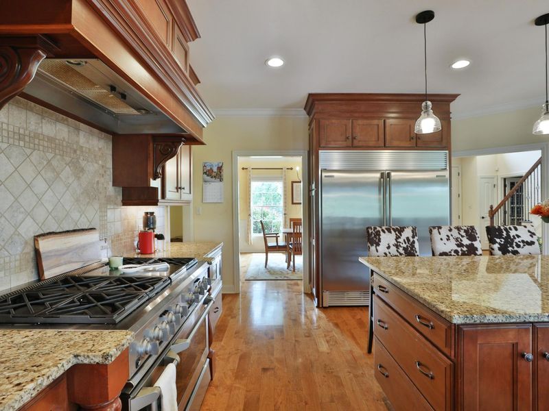 2182 Woodland Hall Drive, Powell, OH 43065 Photo 16