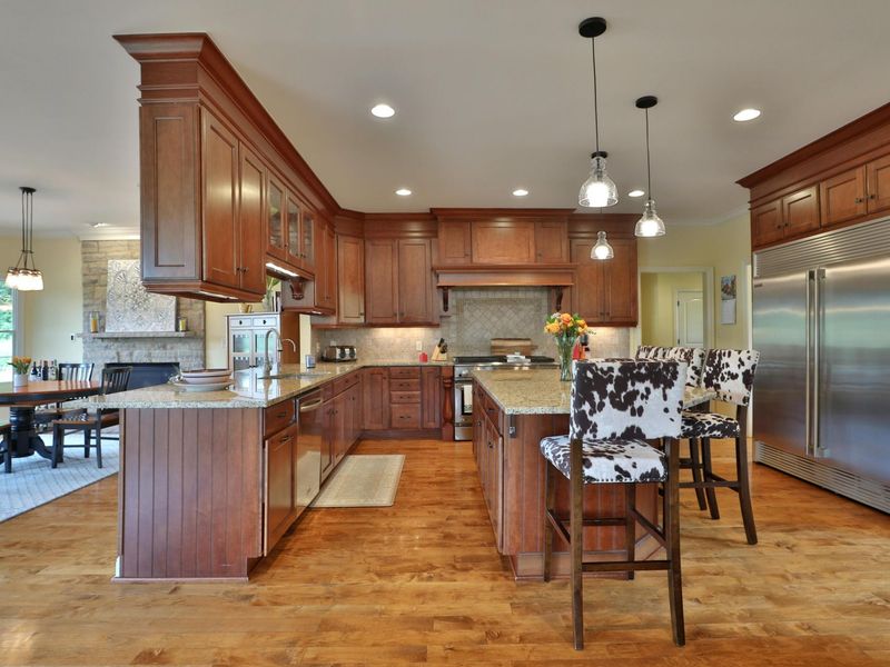 2182 Woodland Hall Drive, Powell, OH 43065 Photo 18
