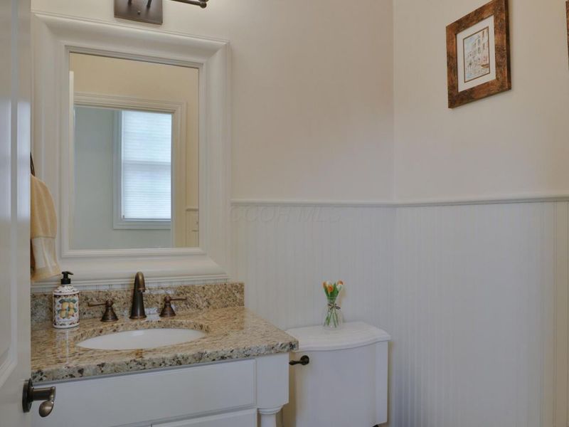 2182 Woodland Hall Drive, Powell, OH 43065 Photo 28