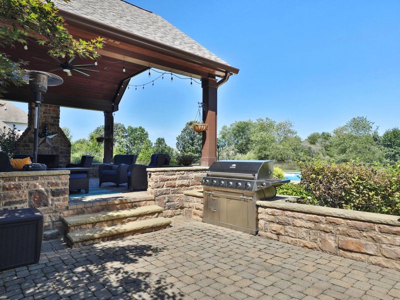 2182 Woodland Hall Drive, Powell, OH 43065 Photo 66