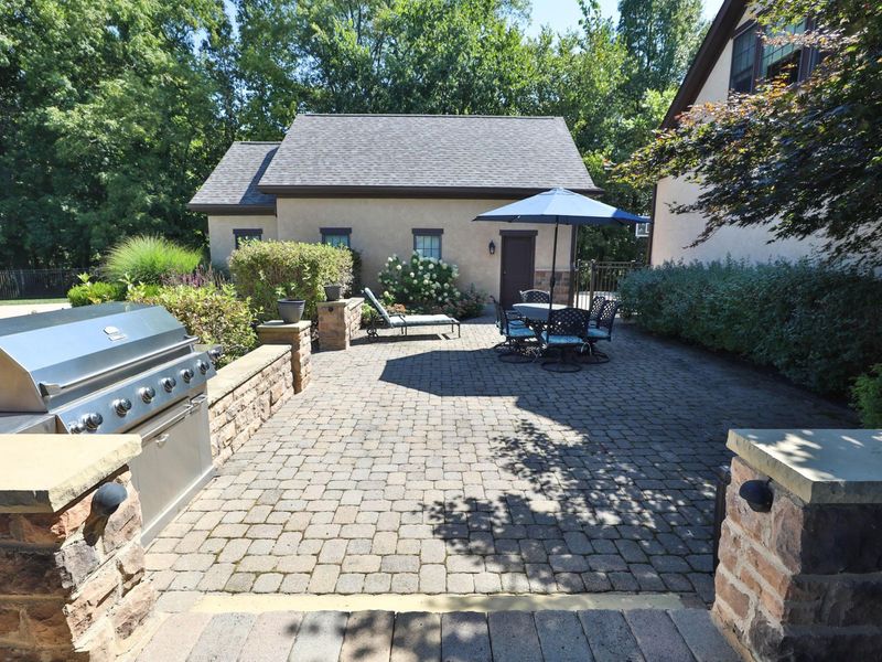 2182 Woodland Hall Drive, Powell, OH 43065 Photo 67