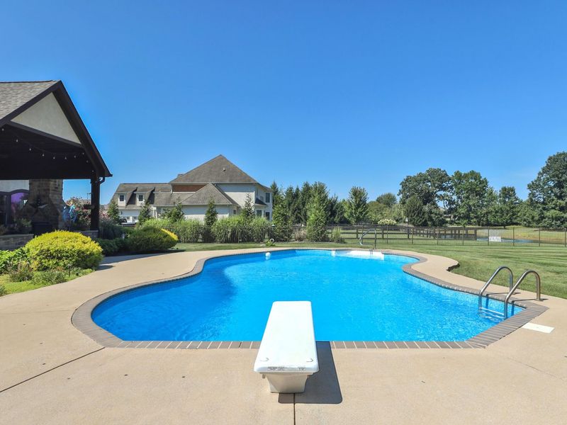 2182 Woodland Hall Drive, Powell, OH 43065 Photo 73