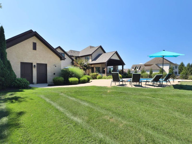 2182 Woodland Hall Drive, Powell, OH 43065 Photo 78