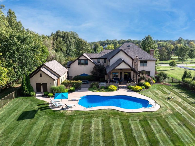 2182 Woodland Hall Drive, Powell, OH 43065 Photo 79