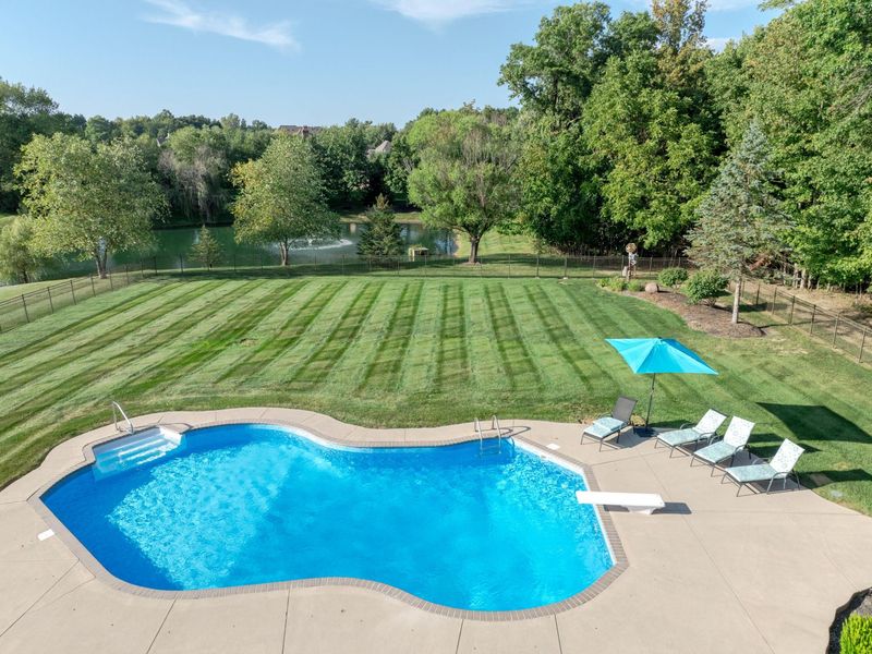 2182 Woodland Hall Drive, Powell, OH 43065 Photo 82