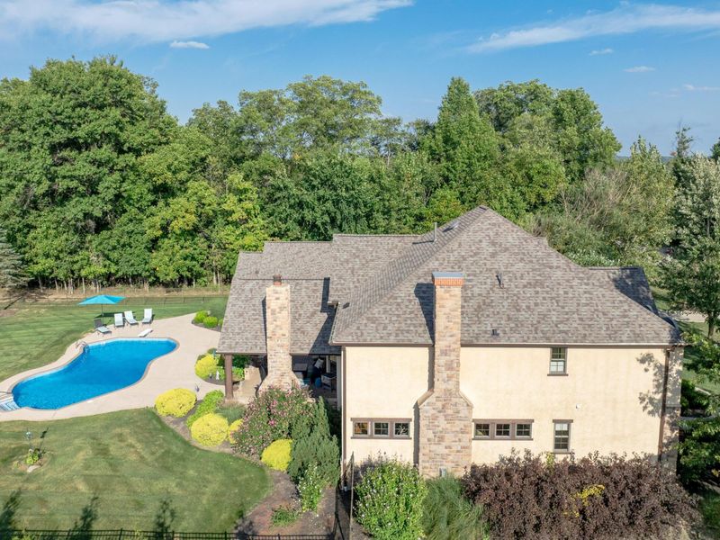 2182 Woodland Hall Drive, Powell, OH 43065 Photo 83