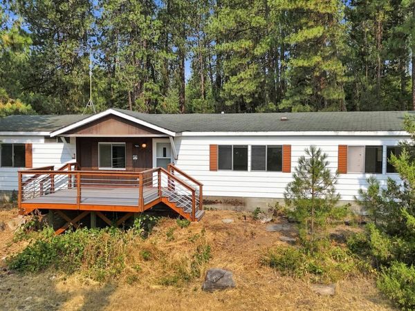 5082 S Swenson Rd, Deer Park, WA 90006