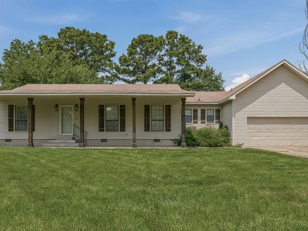 504 Marlo, Jonesboro, AR 72401
