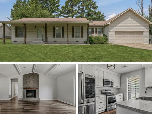 504 Marlo, Jonesboro, AR 72401