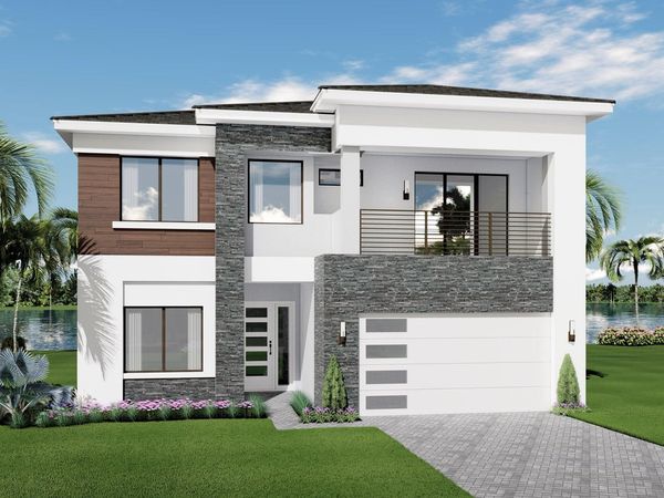 8597 Crystal Downs Avenue, Boca Raton, FL 33434