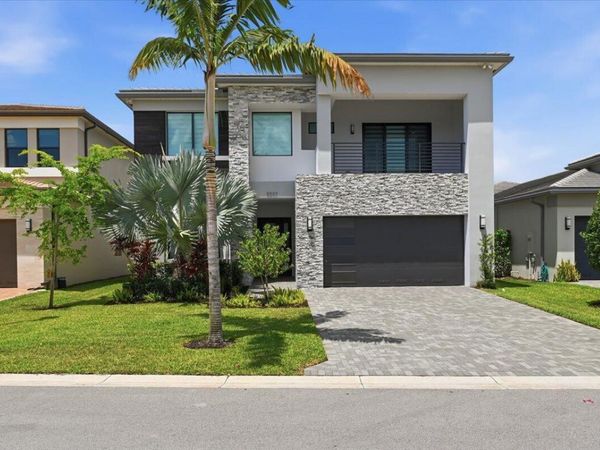8597 Crystal Downs Avenue, Boca Raton, FL 33434